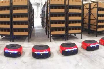 科技賦能物流新生態 企業資訊、技術進出口與物流產品網的深度融合