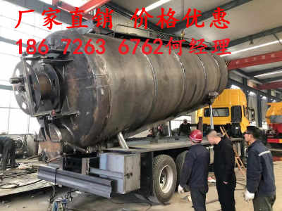 渭南高壓清洗車選購指南 廠家直聯與工程機械應用新動態