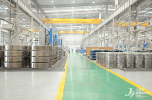 江津三大“國字號”工程機械企業 硬核實力鑄就產業高地